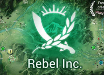  rebel lncƽ棺һսģ