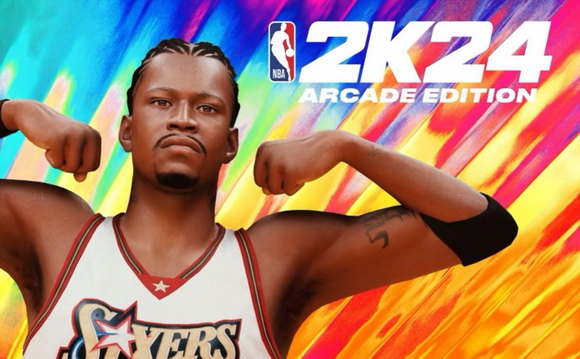 Nba2k24Աֵ